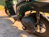 Honda SH150i Vetro Grün - HONDA SH 150I