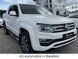 Volkswagen Amarok Aventura DoubleCab 4Motion - gebrauchte VW Amarok aus dem Jahr 2019