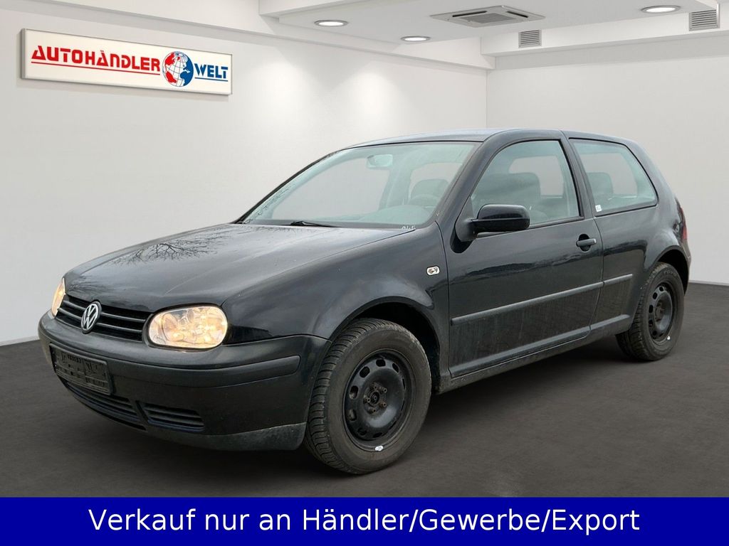 Angebot ansehen Volkswagen Golf