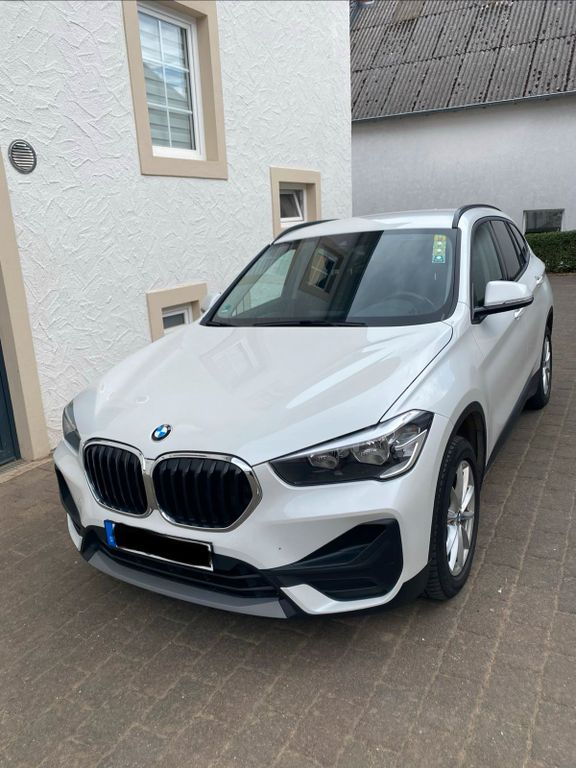 Image of BMW X1