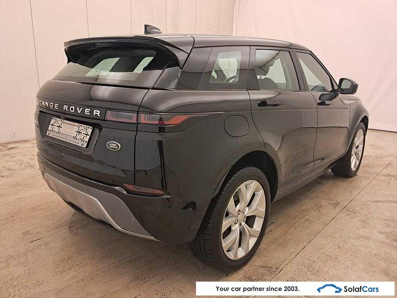 Land Rover Range Rover Evoque P300e AWD SE LED Virtual Nav imagem 3