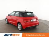 Audi A1 1.0 TFSI*NAVI*TEMPO*PDC*SHZ*KLIMA* - Audi A1 Gebrauchtwagen in Köln