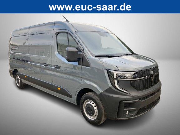 Renault Master 2.3 dCi 150 L3H2 Navy/AHK/Kamera/270°