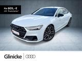 Audi A7 Sportback S line 45 TFSI qu Matrix/20''/Nav/s - Audi A7: Weiß
