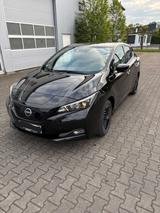 Nissan Leaf 217 PS 62KWH e+ N-CONNECTA + Satz W-Räder - Nissan Leaf in Düsseldorf