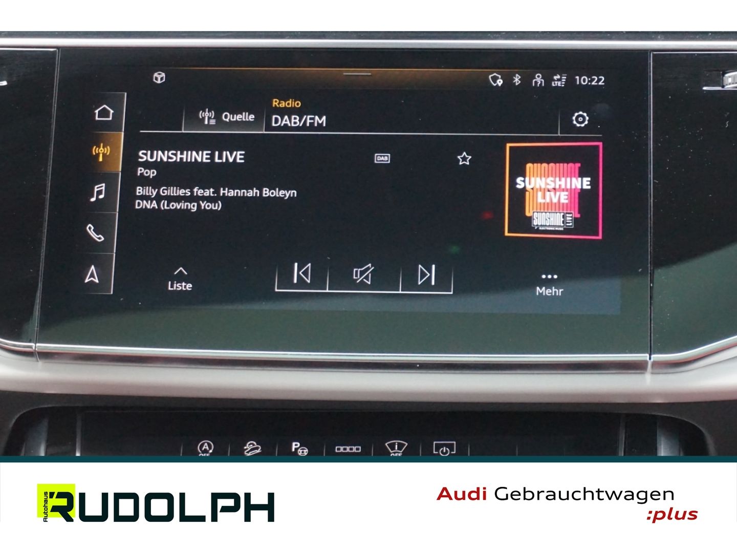 Audi SQ8 - Bild 15