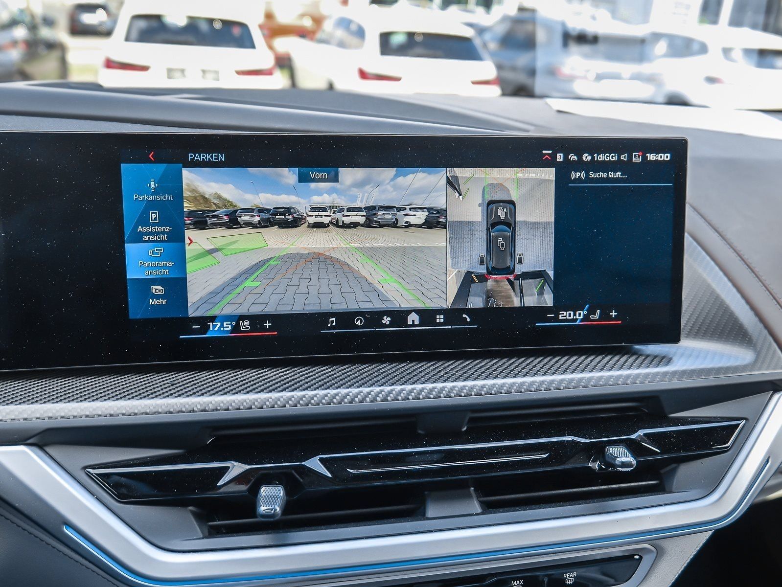 BMW XM - Bild 15