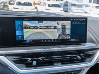 BMW XM - Vorschau Bild 15