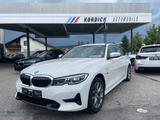 BMW 320e TOURING G21 "SPORT LINE"/LC"PROF"/AHK/SHZ - BMW 320: E21