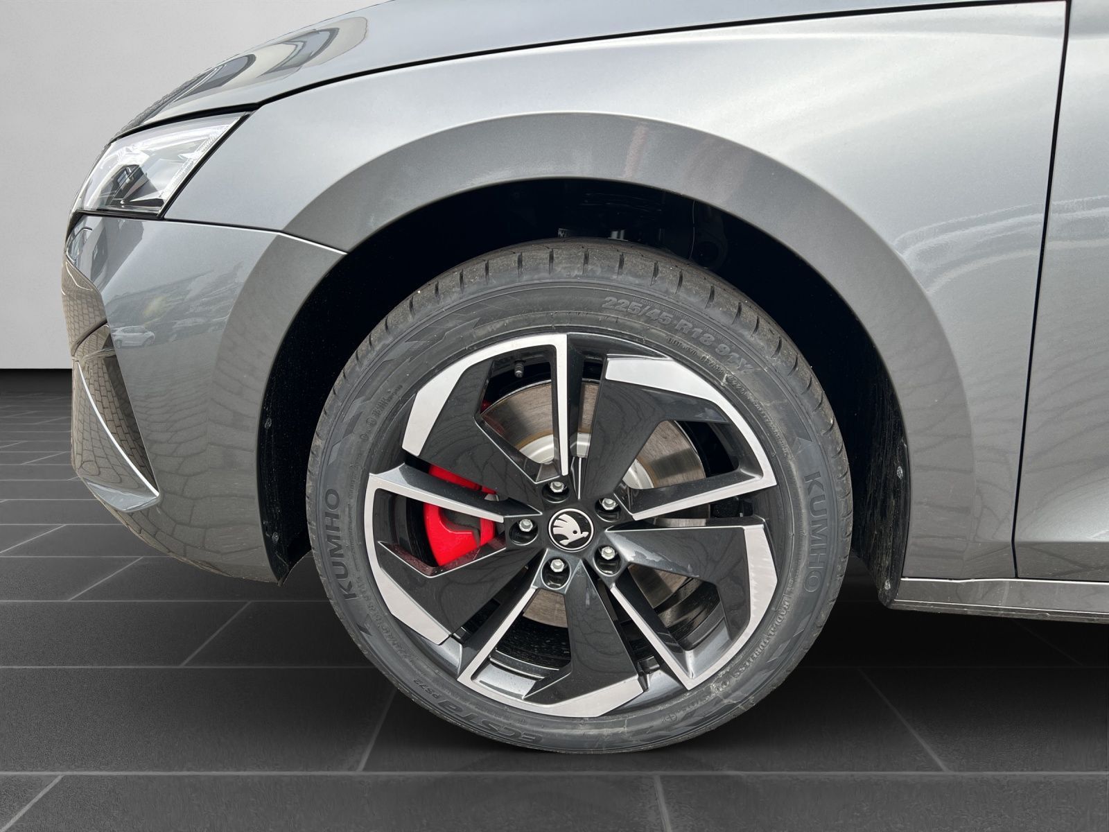 Skoda Octavia - Bild 10