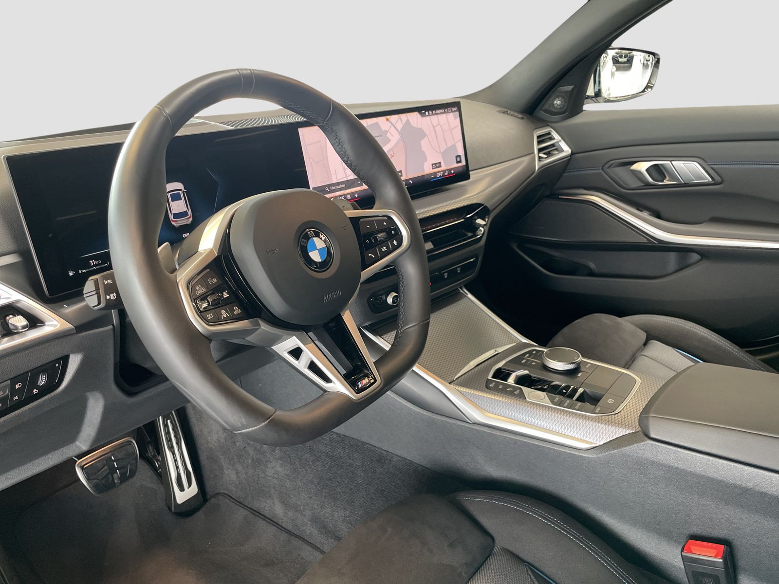 BMW 318 - Bild 10