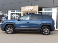 Jeep Compass - Vorschau Bild 5