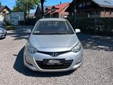 Hyundai i20 5 Star Edition - gebrauchte Hyundai i20 aus dem Jahr 2013