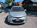 Hyundai i20 5 Star Edition - Hyundai i20 aus 2013