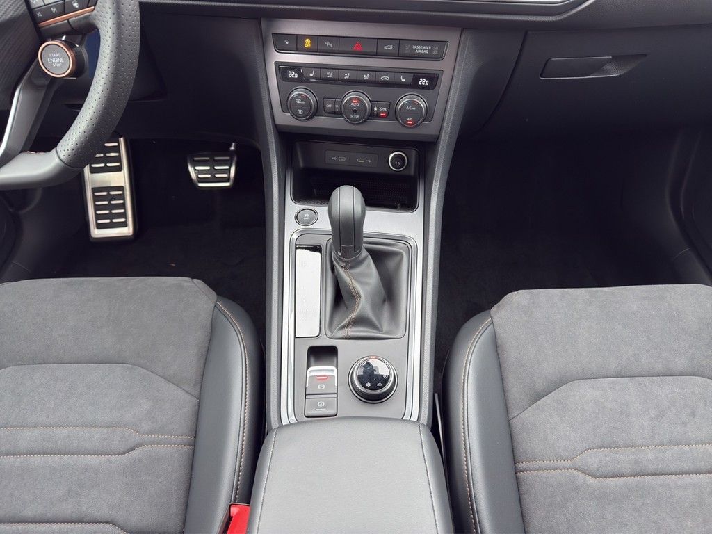 Cupra Ateca - Bild 15