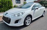Peugeot 308 CC Active 120 VTi Active, HU/AU/Inspekt. NEU - Peugeot 308: Vti