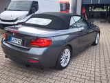 BMW M240i Steptronic Cabrio - - gebrauchte BMW M240i aus dem Jahr 2019