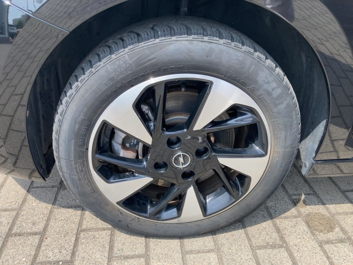 Opel Corsa - Bild 12