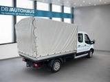 Ford Transit Doka Pritsche Trend 350 2.0 TDCI   - Ford Transit: Pritsche