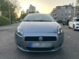 Fiat Punto - Fiat Punto Gebrauchtwagen in Stuttgart