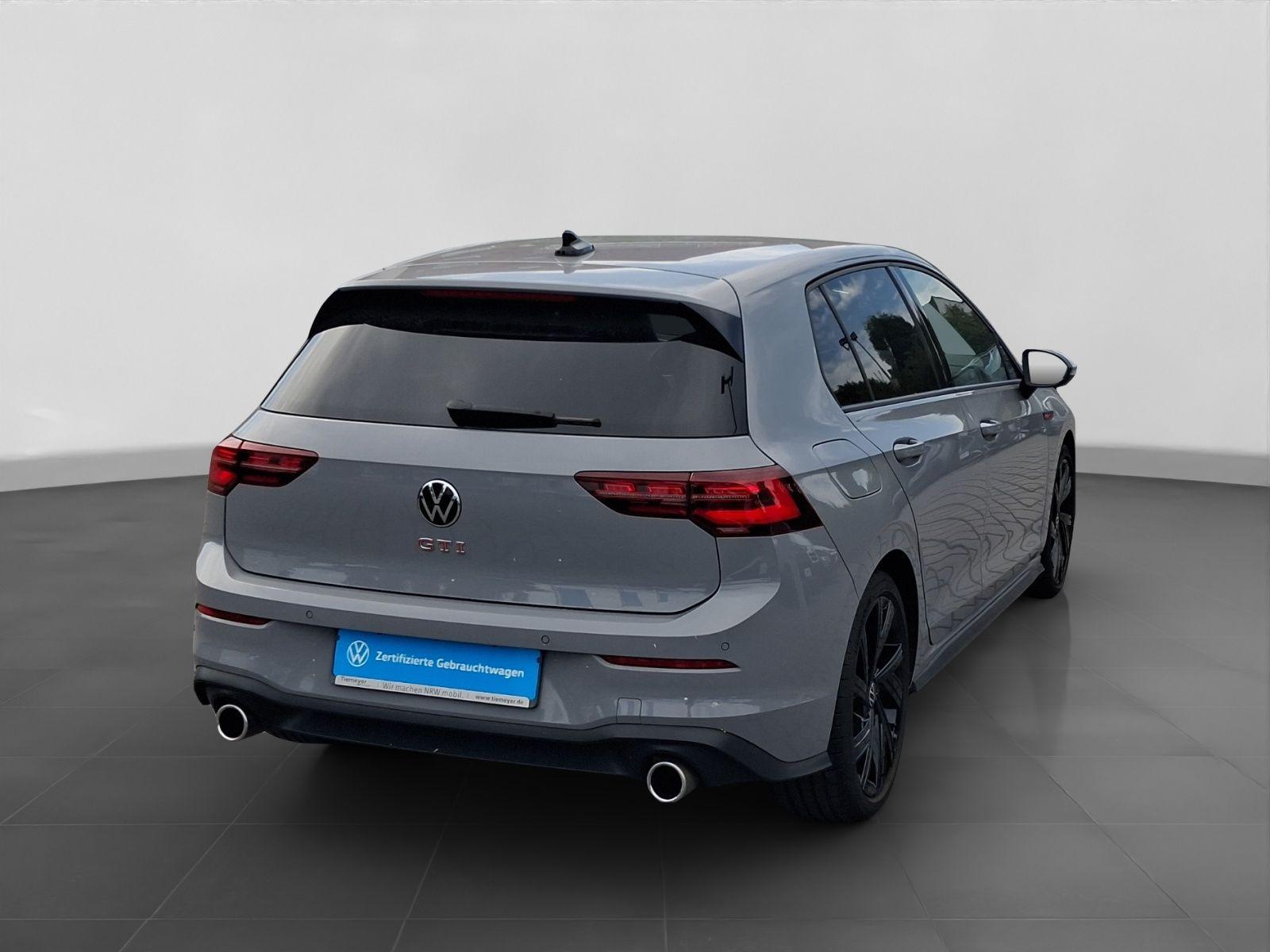 Volkswagen Golf GTI MATRIX LED -KAMERA, миниатюра 3