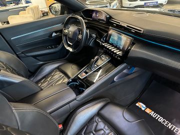Peugeot 508 GT *2. Hand*Klima*SHZ*Navi*Kamera*i-Cockpit*