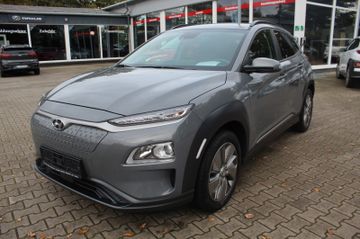 Fotografie des Hyundai KONA