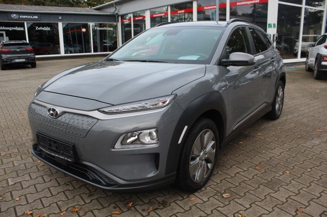 Fotografie des Hyundai KONA