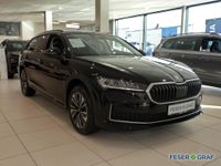 Skoda Superb - Vorschau Bild 2