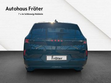 Fotografie 7 des Opel Grandland (X) Grandland 1.2 MHEV Headup Allwetter NAVI 360°