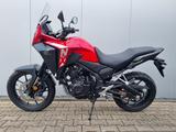 Honda NX 500 (CB 500 X) TZ* 50:50 Finanzierung* - Offers