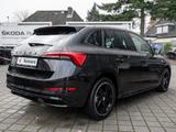 Skoda SCALA MONTE CARLO 1.0 TSI 6-GANG Pano Pano LED - Skoda Scala Gebrauchtwagen in Hamburg
