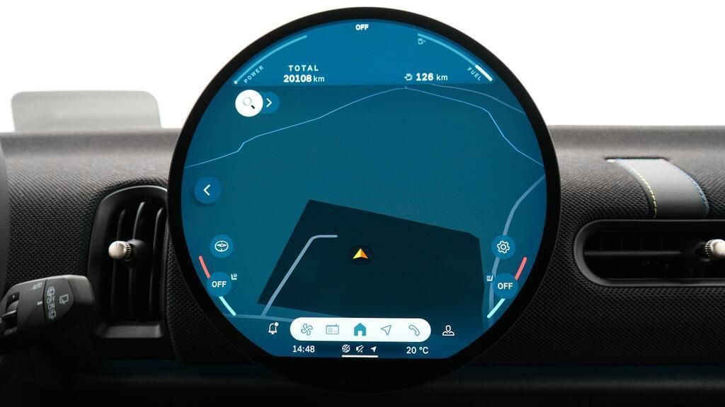 MINI Cooper S - Bild 13