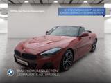 BMW Z4 M40i Harman/K LiveCockpitProf Head-Up PDC - BMW Z4 M40i Jahreswagen
