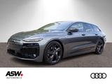 Audi A6 Avant e-tron performance