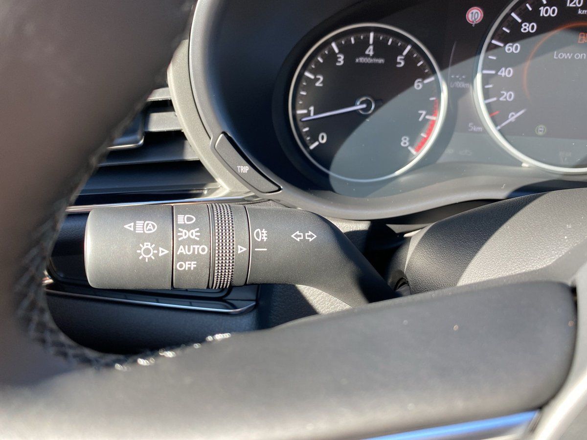 Mazda CX-30 - Bild 22