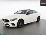 Mercedes-Benz CLS 450 4M AMG DESIGNO AIRMATIC,MASSAGE,HUD,SH - Mercedes-Benz: Cls Designo