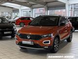 Volkswagen T-Roc 1.5 TSI Style LED-Scheinw. Navi Sitzhzg. - VW T-Roc Gebrauchtwagen in Bremen