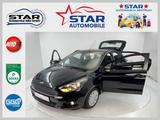 Ford Ka KA+ Cool & Sound*1,2-63kW*TEMP*Bluetooth*EU-6 - Ford Ka & Ka+ Gebrauchtwagen