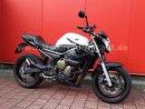 Yamaha XJ 6 ABS, 48 PS A2 möglich, Service+HU neu, Top! - YAMAHA XJ6 S