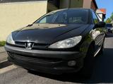 Peugeot 206 1.4 Style 75 Auto Style - Peugeot Gebrauchtwagen von 2000