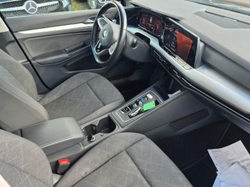 Volkswagen Golf - 6