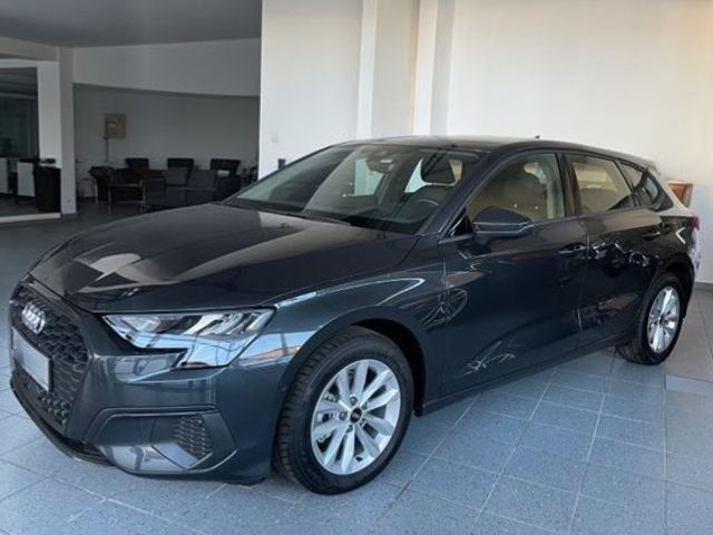 A3 Sportback 1.5 TFSI S-TRON LED NAV GRA vorbACC
