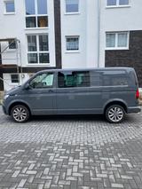 Volkswagen T6 Kombi - Volkswagen T6 Kombi in Wuppertal