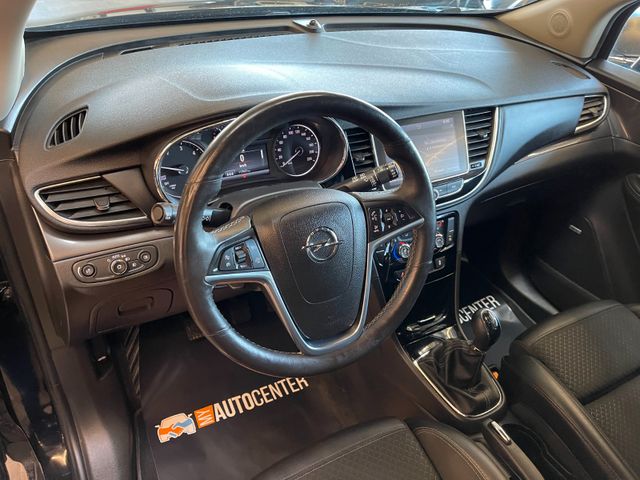 Opel Mokka X Innovation *KAMERA*NAVI*BI-LED*TOUCH*