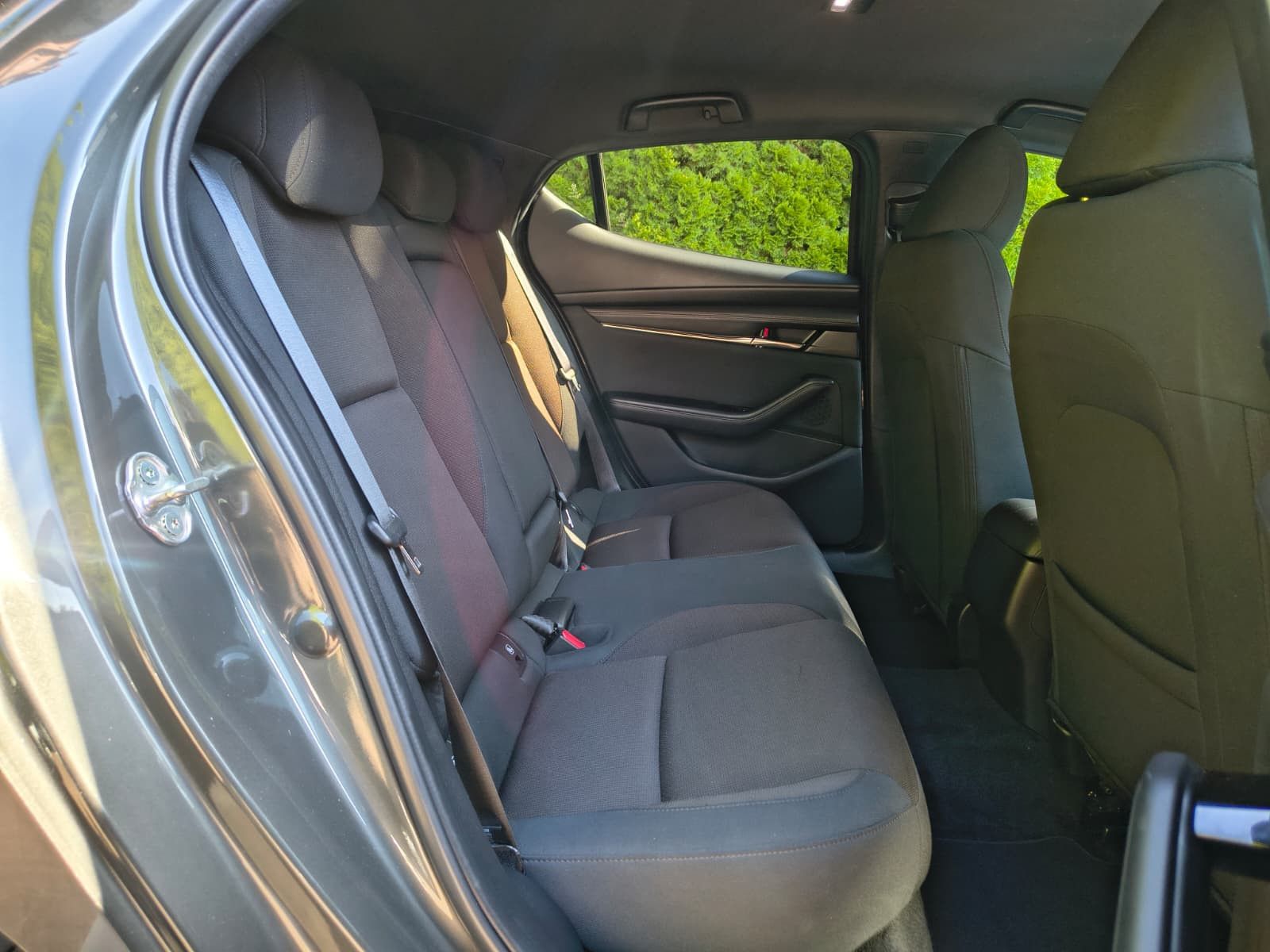 Fahrzeugabbildung Mazda 3 2.0 Auto. Selection LED+NAVI+SHZ+KAM+ACC+BOSE+