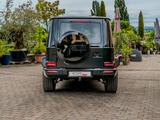 Mercedes-Benz G 63 AMG/Two-Finish/Superior/Active Ride Control - Mercedes-Benz R63