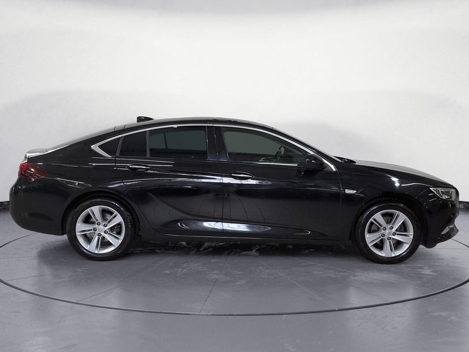 Opel Insignia 1.5 Turbo INNOVATION 