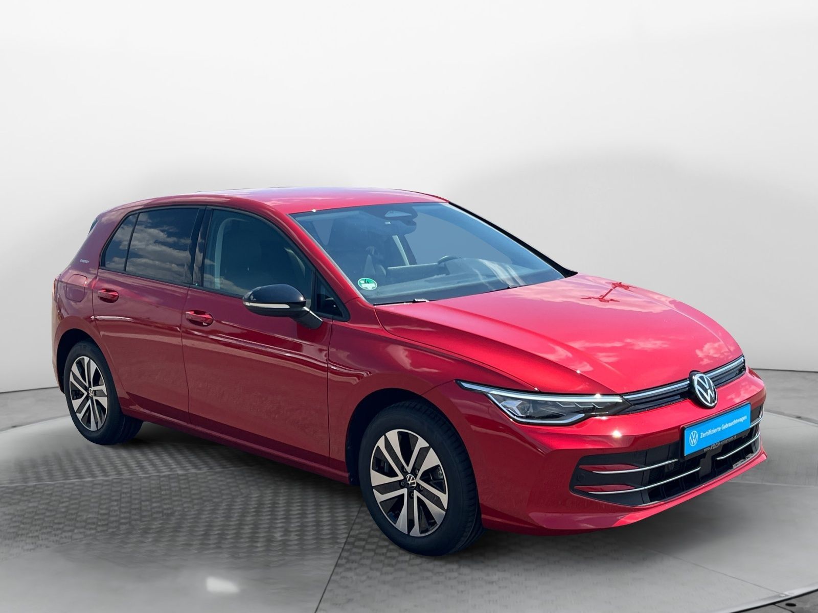 Volkswagen Golf - Bild 5