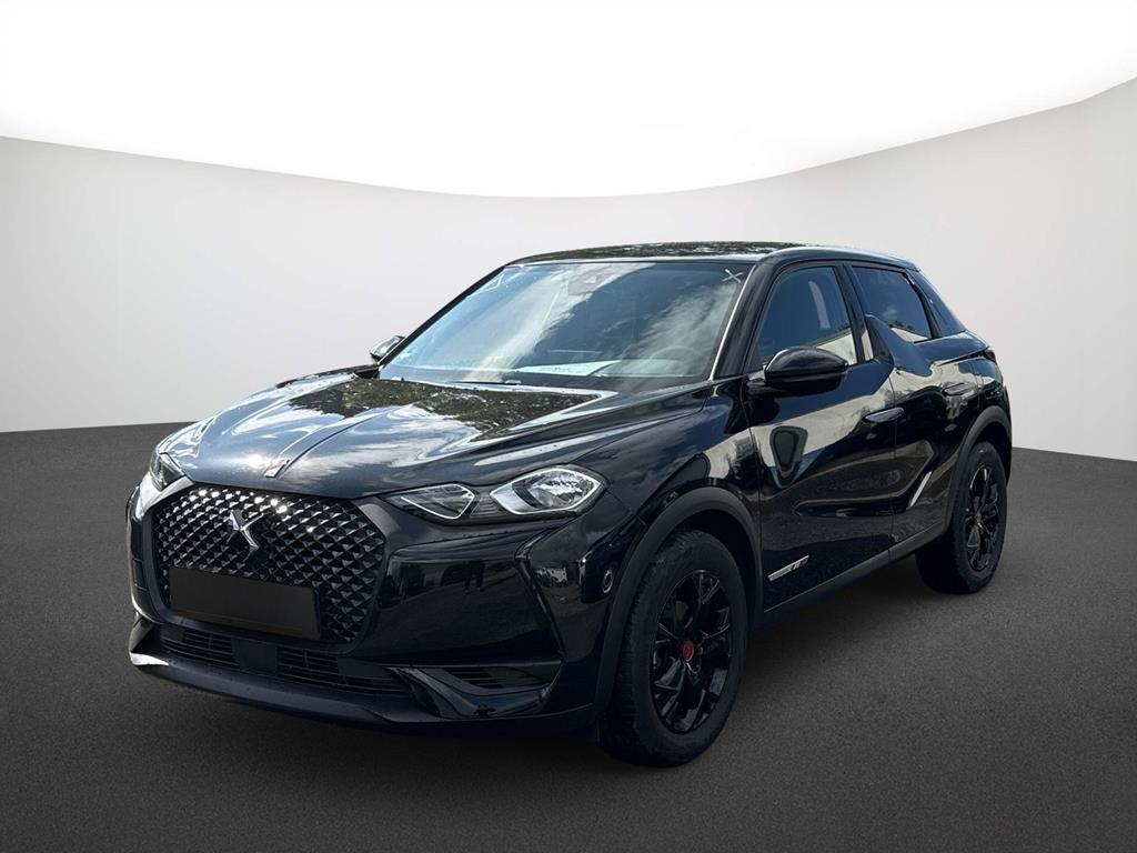 DS Automobiles DS3 Crossback